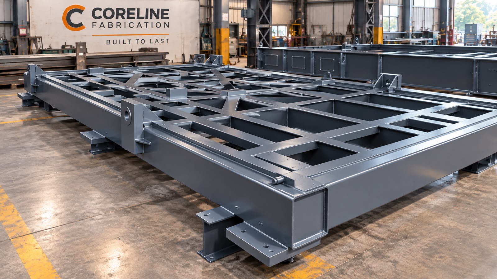 Base Frame