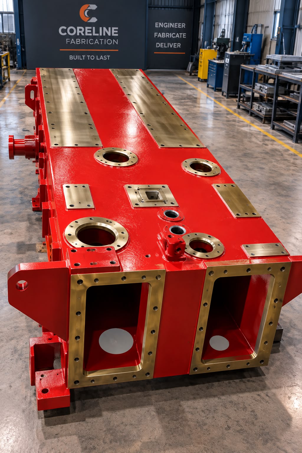 Compressor 2 Package